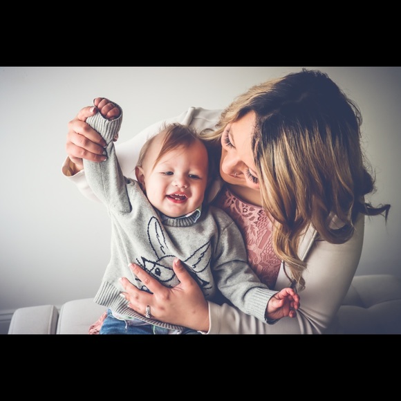 Meet your Posher, Ashley - Picture 3 of 4